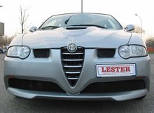 Parachoques Delantero Lester para Alfa Romeo 147 -05 GTA-Look